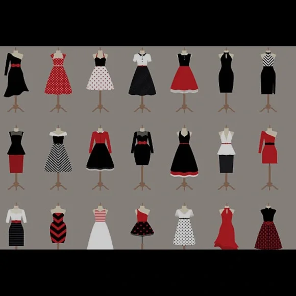 👗 👗 DRESSES 👗 👗 - Picture 6 of 6